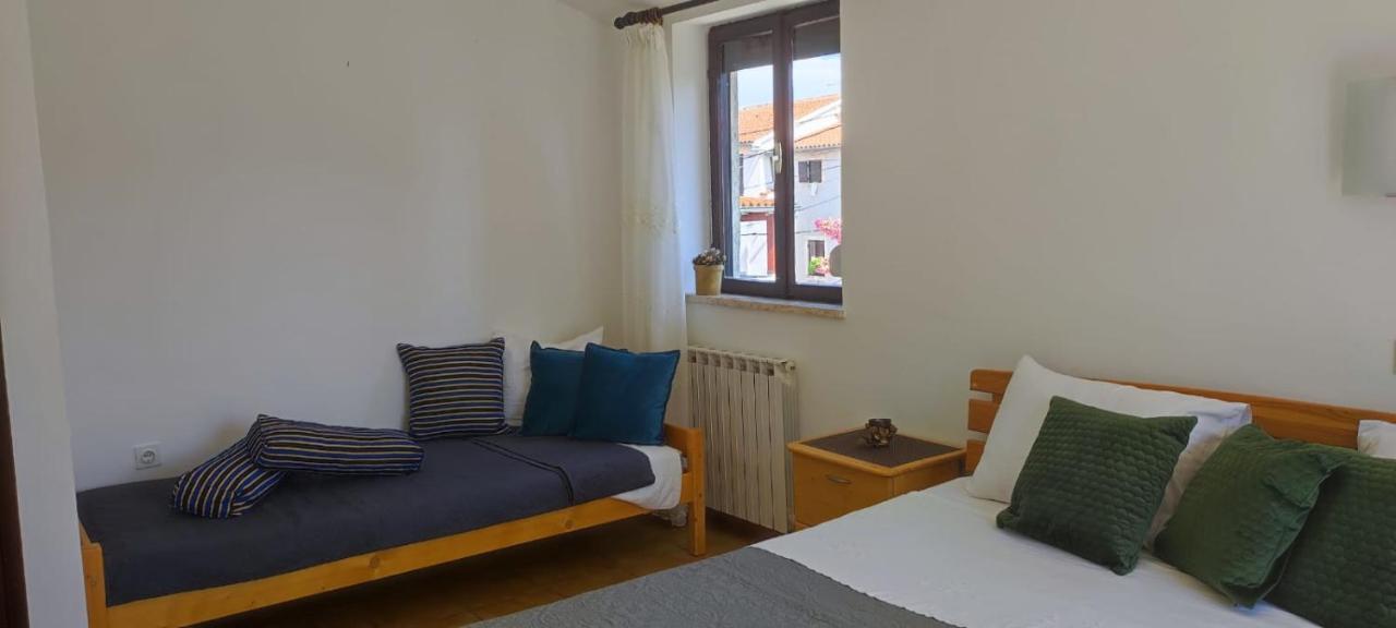 Villa Kadinela, 200M From Kamenjak, Huge Quiet Garden With Barbecue, 2 New Kitchens Премантура Экстерьер фото