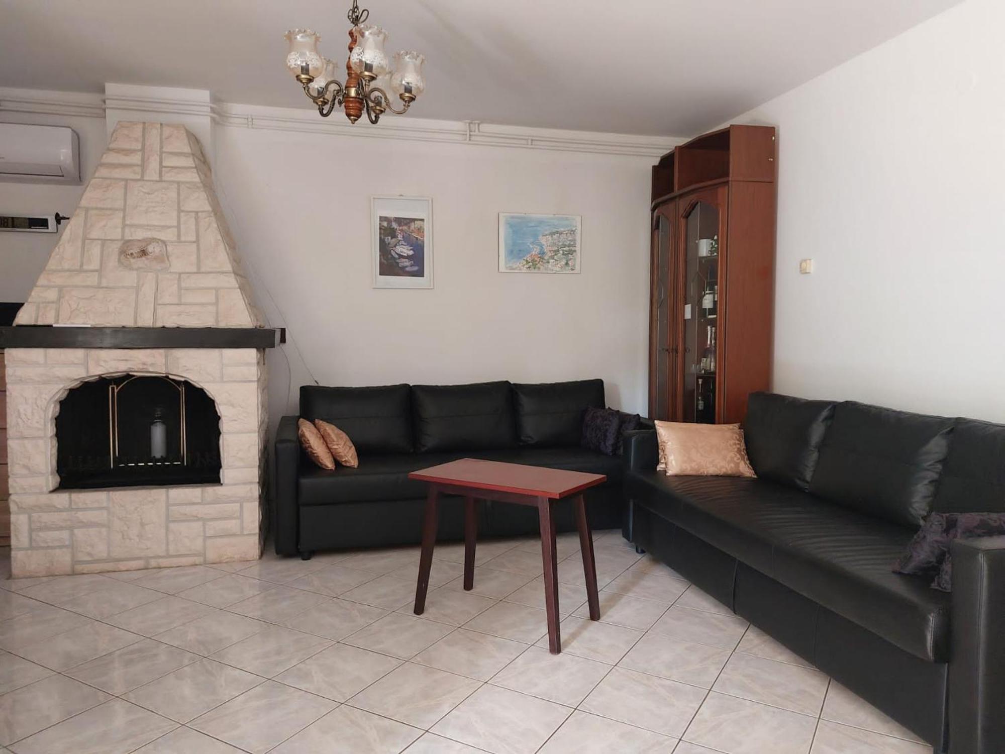 Villa Kadinela, 200M From Kamenjak, Huge Quiet Garden With Barbecue, 2 New Kitchens Премантура Экстерьер фото