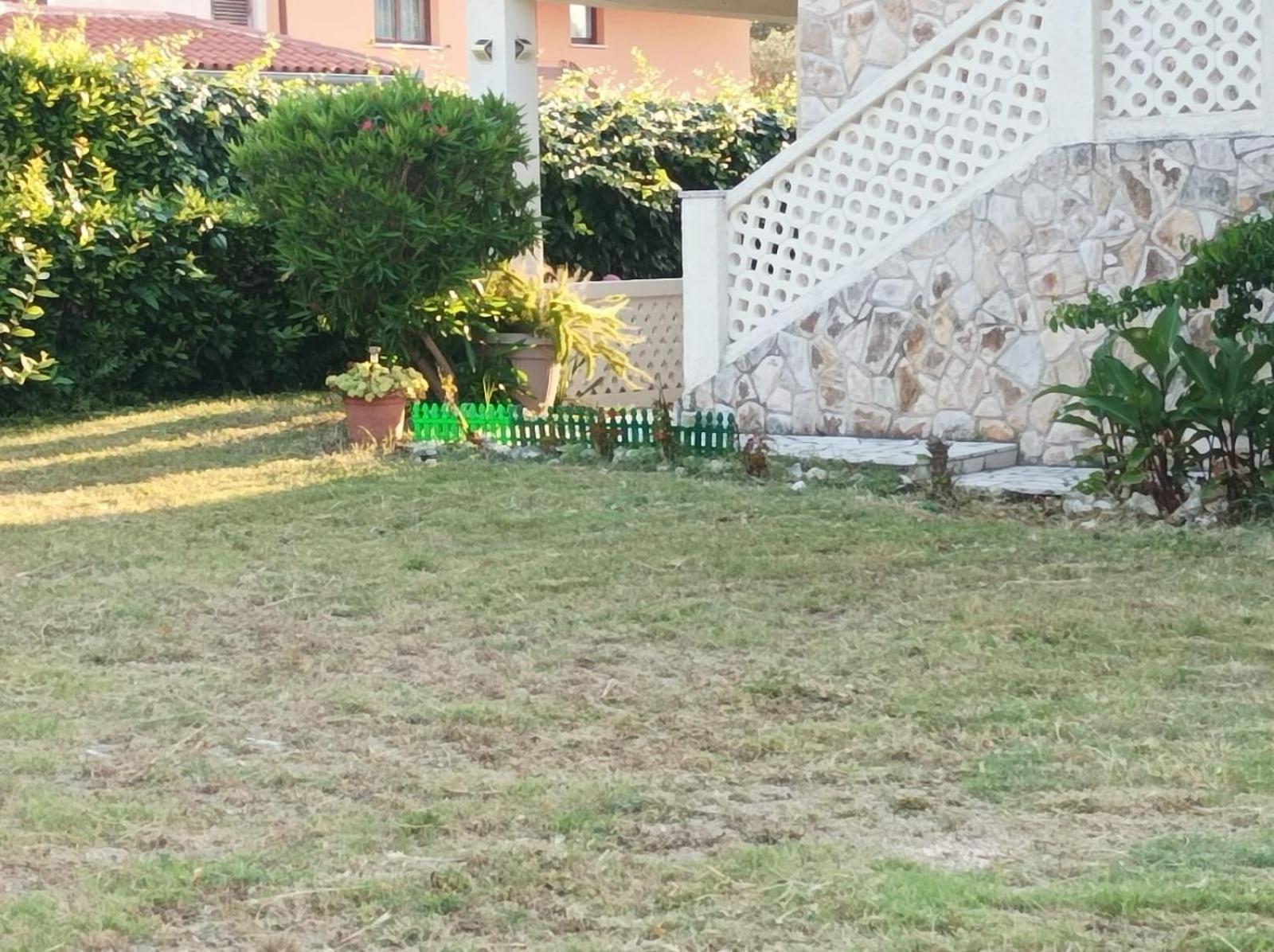 Villa Kadinela, 200M From Kamenjak, Huge Quiet Garden With Barbecue, 2 New Kitchens Премантура Экстерьер фото